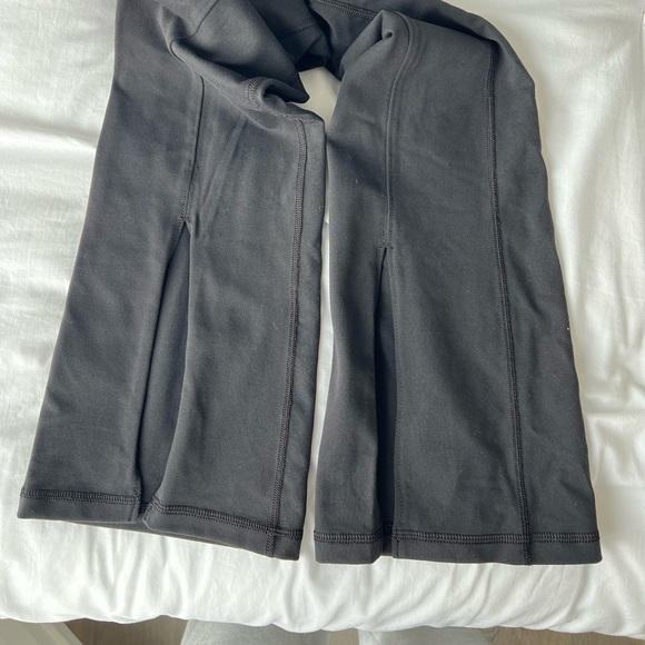 TNA Leggings with slits - Picture 3 of 4